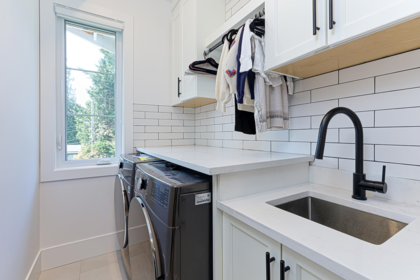 Garden / Landscaping Photo of 10486 Sunridge Place, Delta, BC