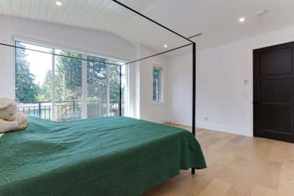 Hallway Photo of 10486 Sunridge Place, Delta, BC