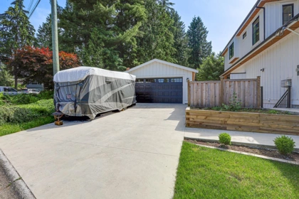Hot Tub / Spa Photo of 10486 Sunridge Place, Delta, BC