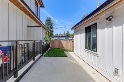 Outdoor Kitchen Photo of 10486 Sunridge Place, Delta, BC