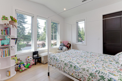 Swimming Pool Photo of 10486 Sunridge Place, Delta, BC