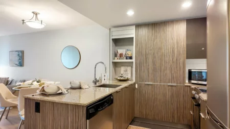 508 1088 Richards Street, Vancouver, BC, Vancouver — Apartment/Condo for sale
