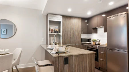 508 1088 Richards Street, Vancouver, BC, Vancouver — Apartment/Condo for sale