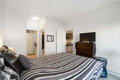 Basement Recreation Room Photo of 414 6440 194 Street, Surrey, BC
