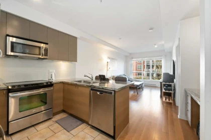 Breakfast Nook Photo of 414 6440 194 Street, Surrey, BC