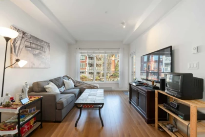 Dining Area Photo of 414 6440 194 Street, Surrey, BC