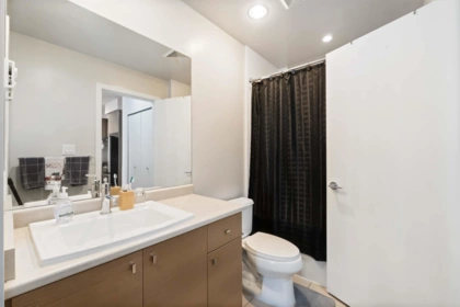 Mudroom Photo of 414 6440 194 Street, Surrey, BC