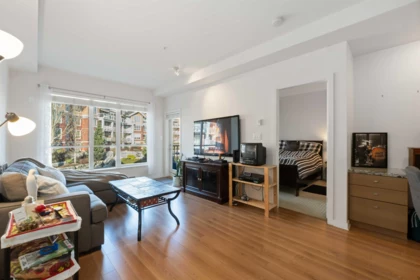 Pantry Photo of 414 6440 194 Street, Surrey, BC