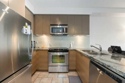 Primary Bedroom Photo of 414 6440 194 Street, Surrey, BC