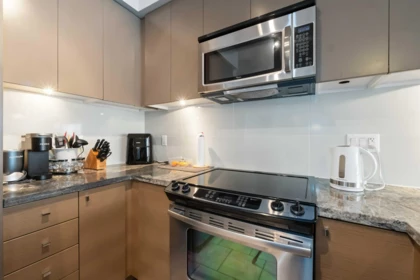 Walk-In Closet Photo of 414 6440 194 Street, Surrey, BC