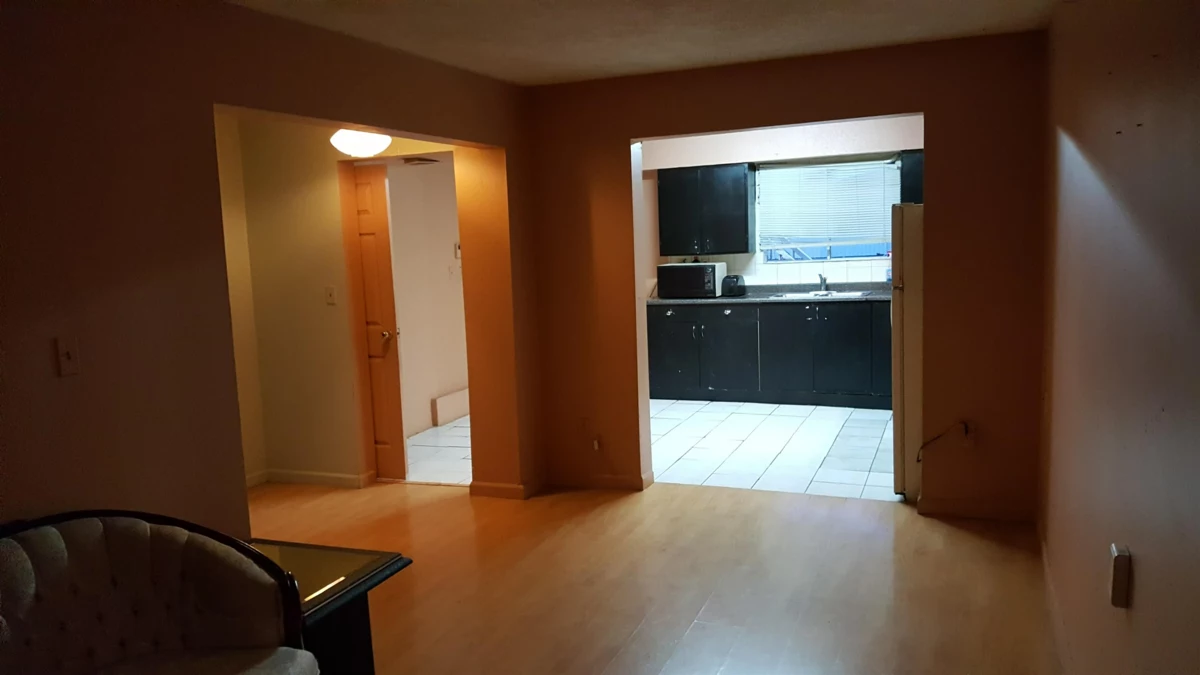 Basement Recreation Room Photo of 4542 Joyce Street, Vancouver, BC