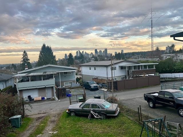 Bedroom 2 Photo of 4542 Joyce Street, Vancouver, BC