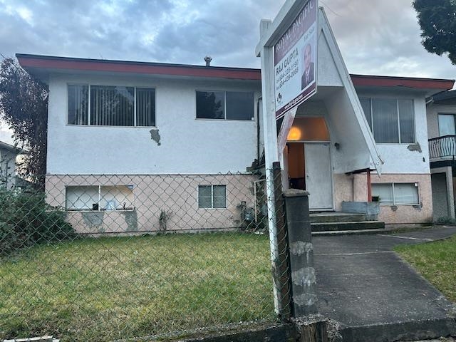 Bedroom 4 Photo of 4542 Joyce Street, Vancouver, BC