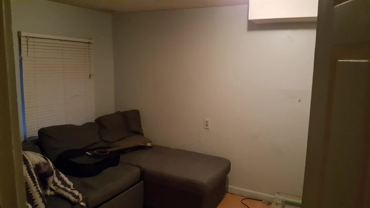 Entry Foyer Photo of 4542 Joyce Street, Vancouver, BC