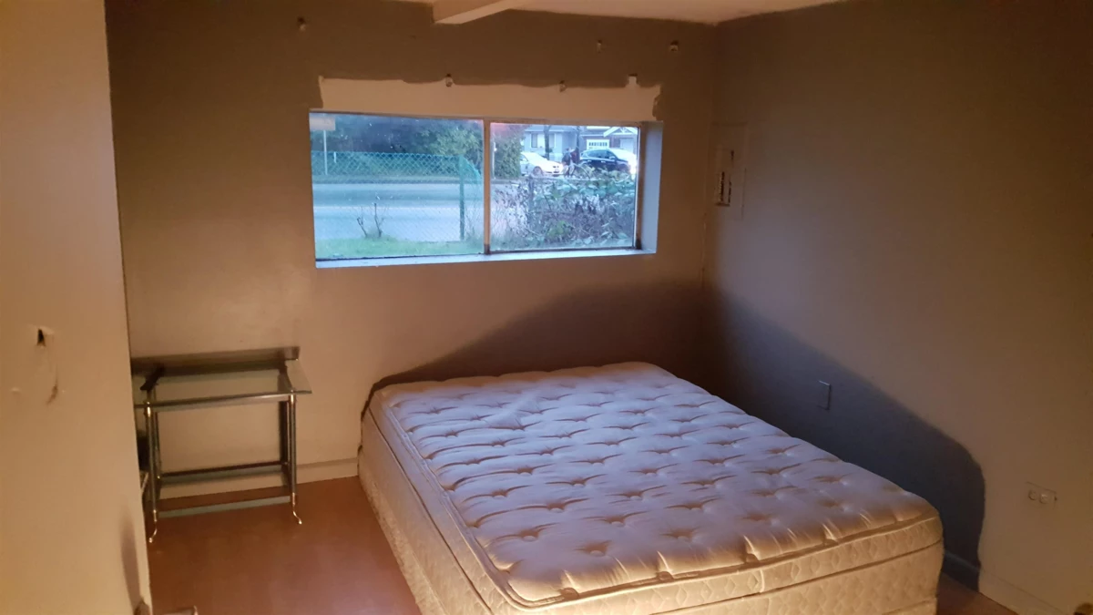 Hallway Photo of 4542 Joyce Street, Vancouver, BC