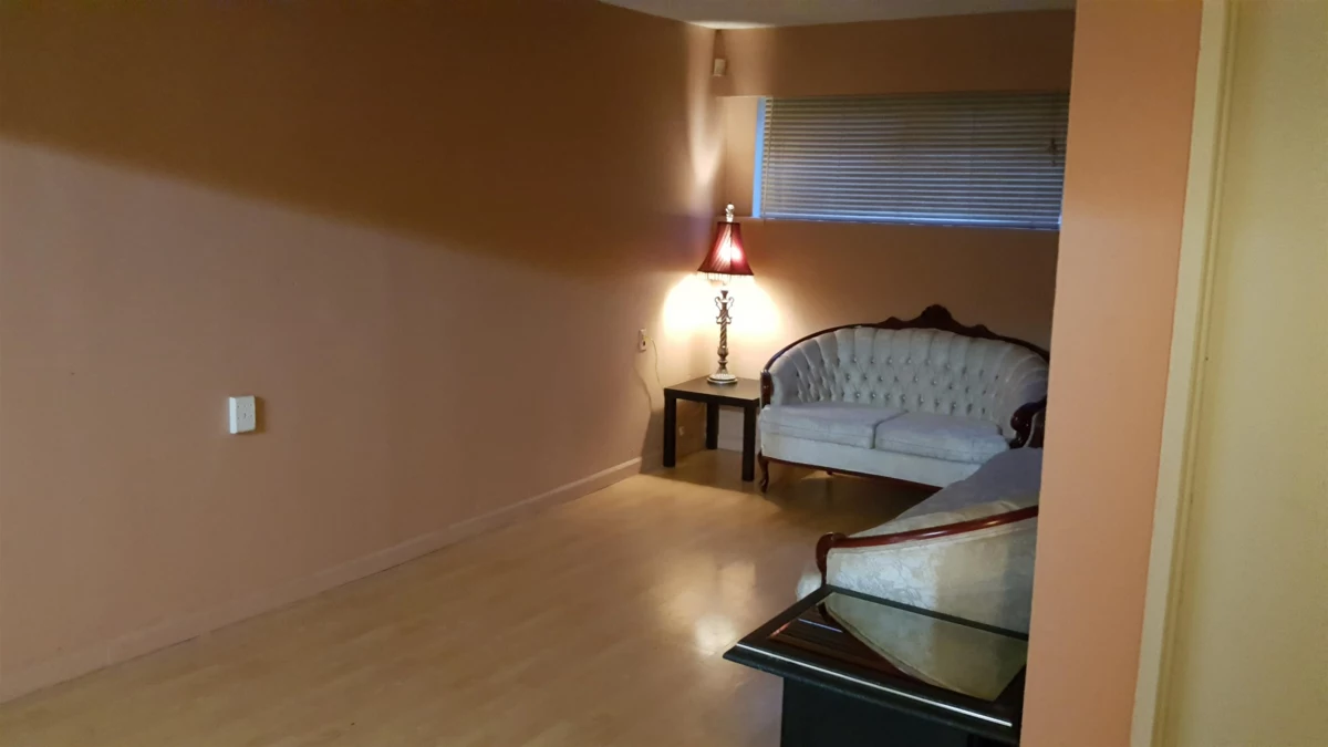 Laundry Room Photo of 4542 Joyce Street, Vancouver, BC