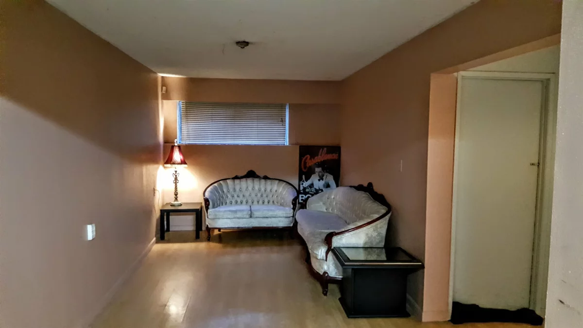 Loft / Bonus Room Photo of 4542 Joyce Street, Vancouver, BC