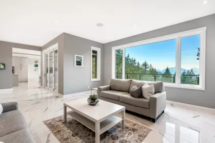 1028 Goat Ridge Drive, Britannia Beach, BC, Britannia Beach — Single Family Residence for sale