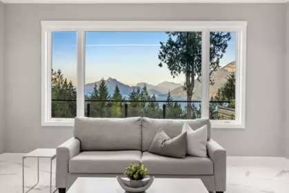 1028 Goat Ridge Drive, Britannia Beach, BC, Britannia Beach — Single Family Residence for sale
