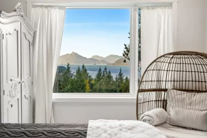Mudroom Photo of 1028 Goat Ridge Drive, Britannia Beach, BC