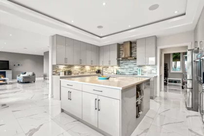 Pantry Photo of 1028 Goat Ridge Drive, Britannia Beach, BC