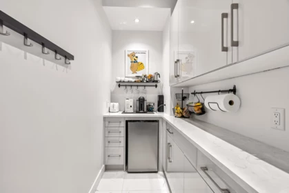 Walk-In Closet Photo of 1028 Goat Ridge Drive, Britannia Beach, BC