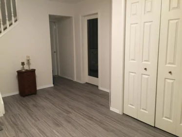 Basement Recreation Room Photo of 3236 Mallard Street, Abbotsford, BC