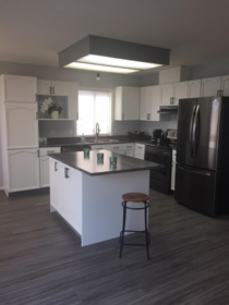 Kitchen Photo of 3236 Mallard Street, Abbotsford, BC