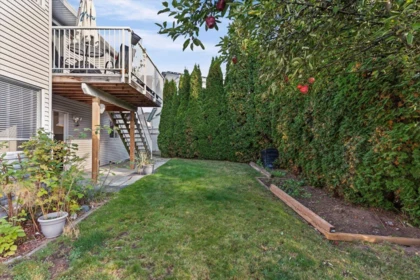 Laundry Room Photo of 3236 Mallard Street, Abbotsford, BC