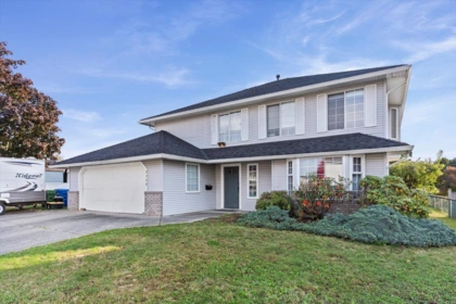 3236 Mallard Street, Abbotsford, BC, Abbotsford — Single Family Residence for sale