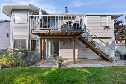 Mudroom Photo of 3236 Mallard Street, Abbotsford, BC