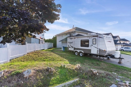 Street View Photo of 3236 Mallard Street, Abbotsford, BC