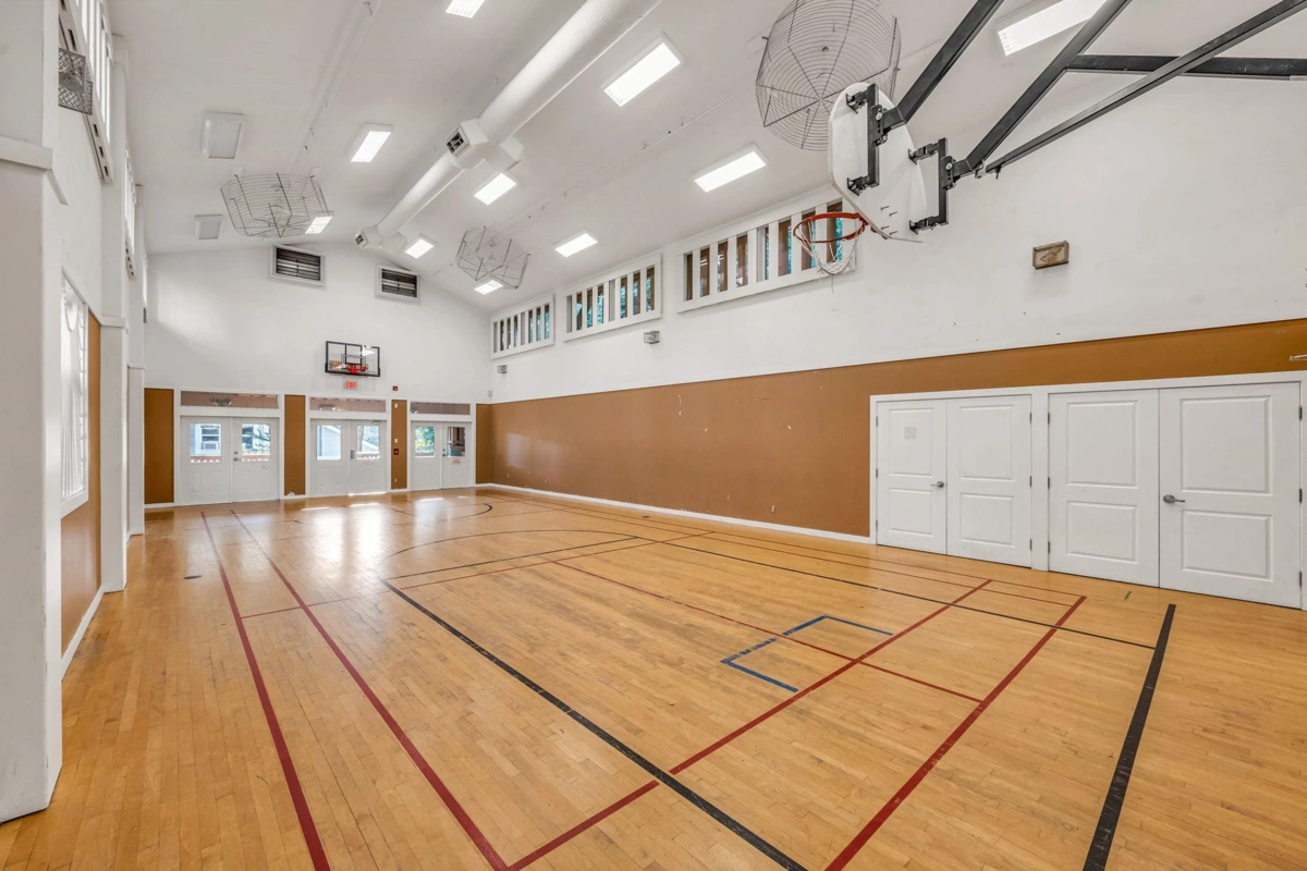 Aerial View of 4 7179 201 Street, Langley, BC