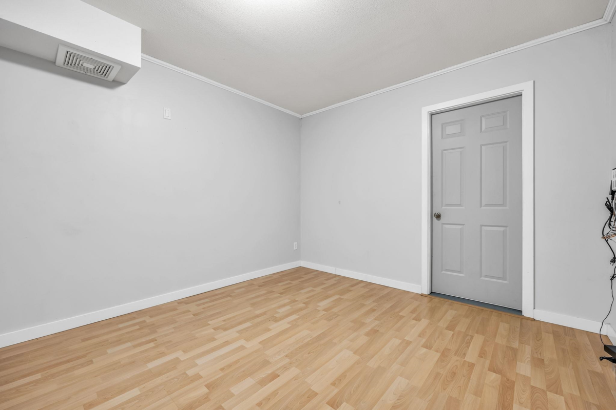 Backyard Photo of 4 7179 201 Street, Langley, BC