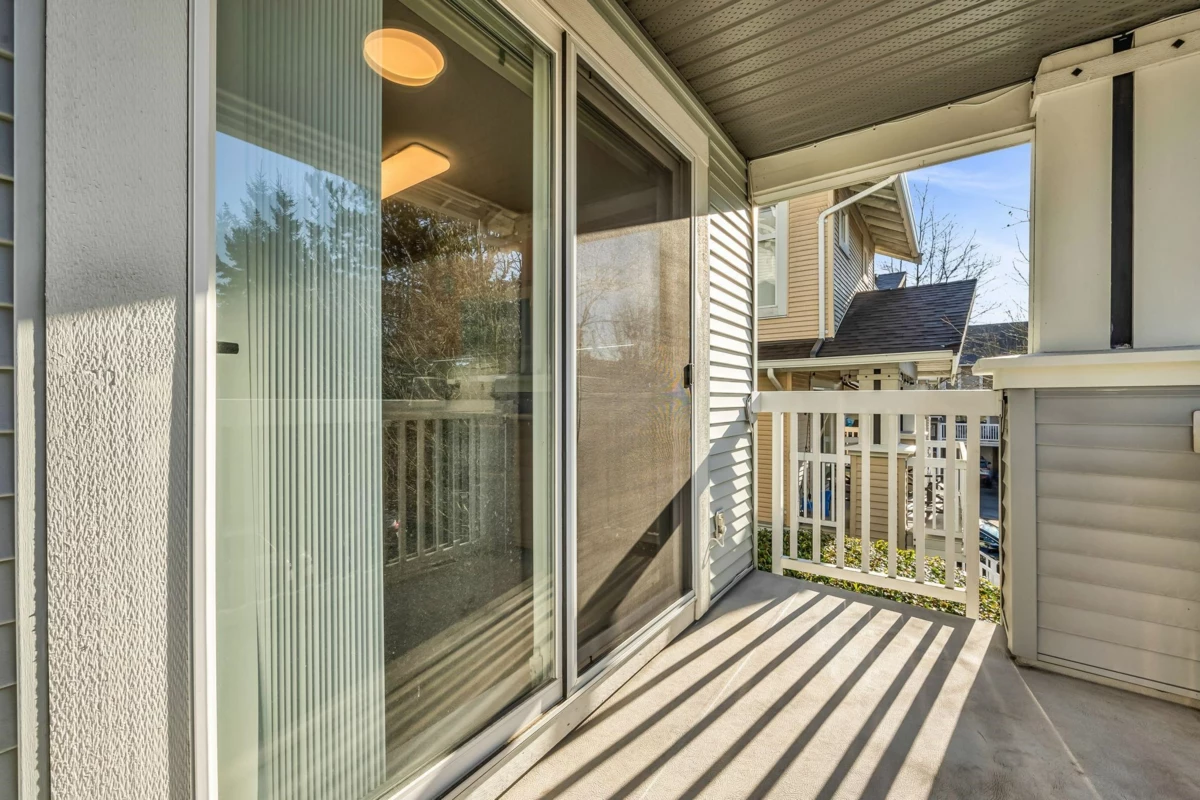 Bedroom 2 Photo of 4 7179 201 Street, Langley, BC