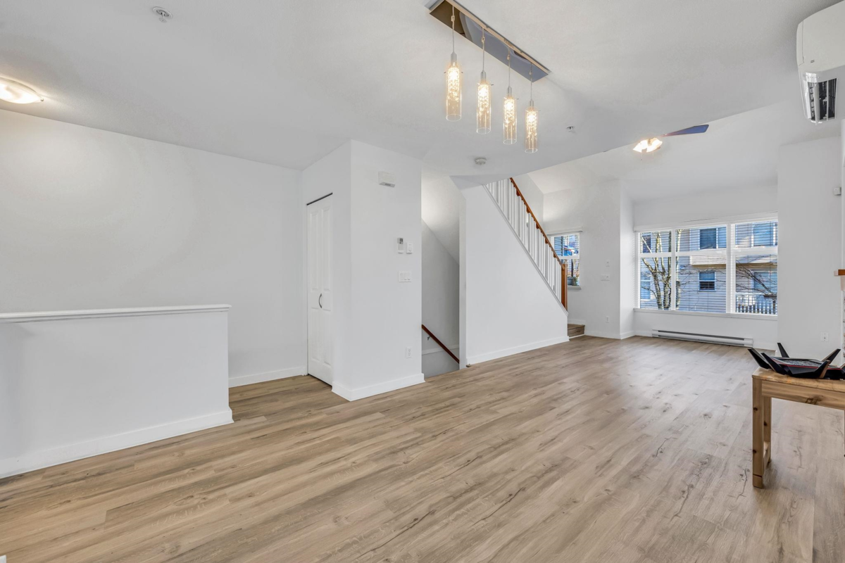 Bedroom 3 Photo of 4 7179 201 Street, Langley, BC