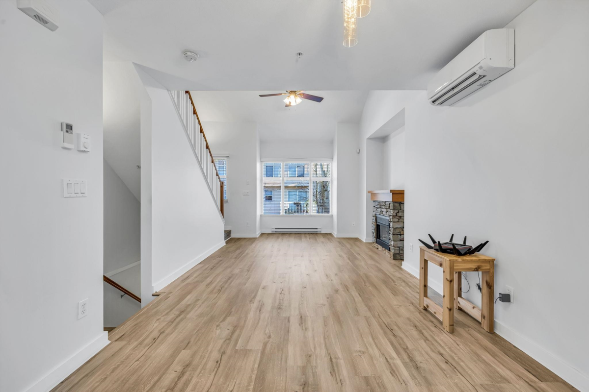 Bedroom 4 Photo of 4 7179 201 Street, Langley, BC