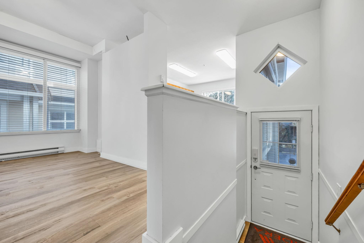 Family Room Photo of 4 7179 201 Street, Langley, BC