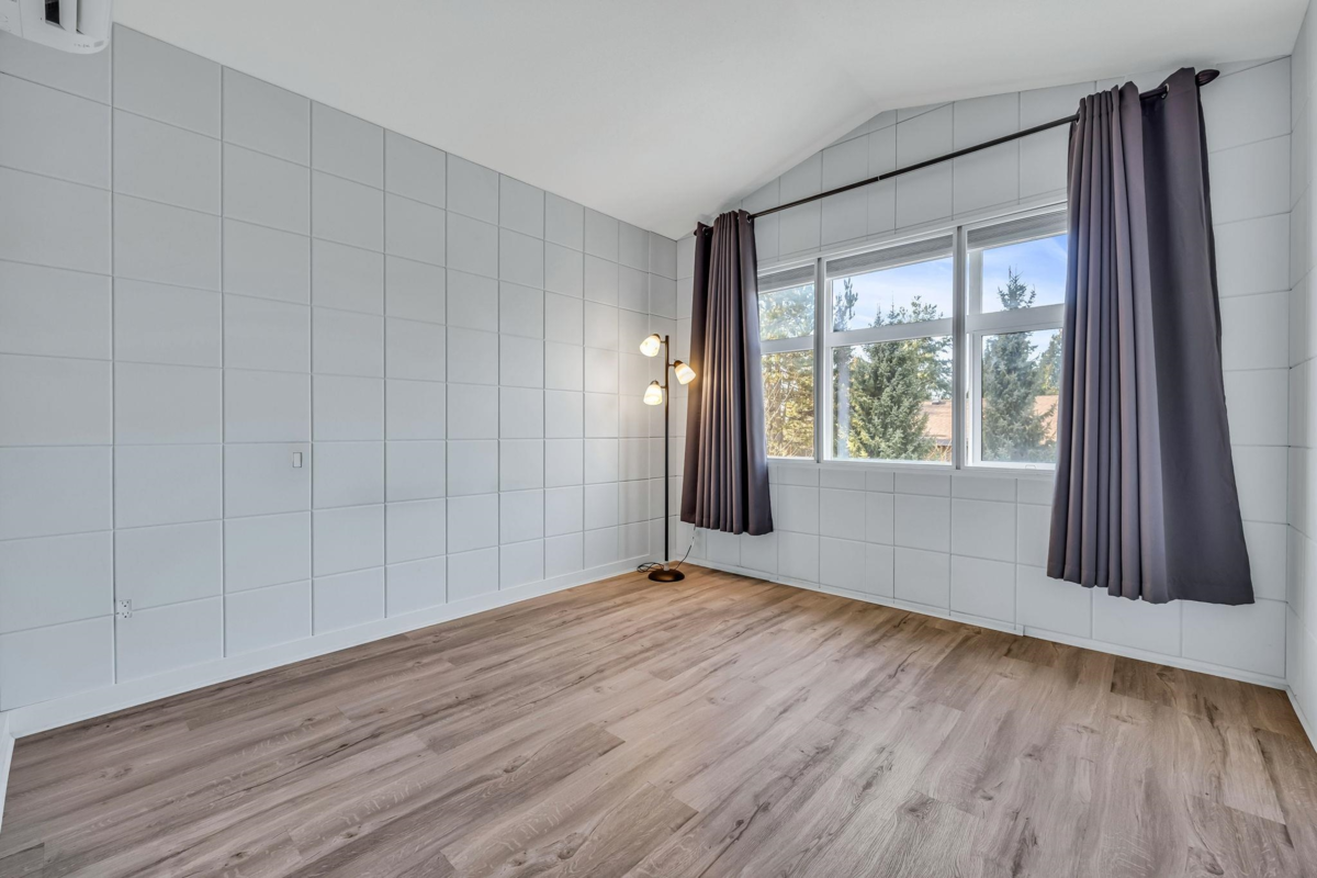Garage Interior Photo of 4 7179 201 Street, Langley, BC