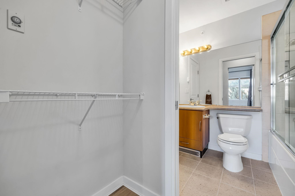 Hallway Photo of 4 7179 201 Street, Langley, BC