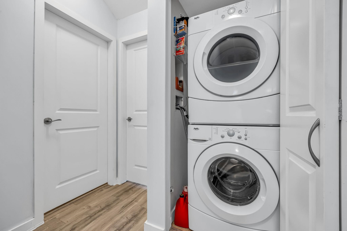 Mudroom Photo of 4 7179 201 Street, Langley, BC