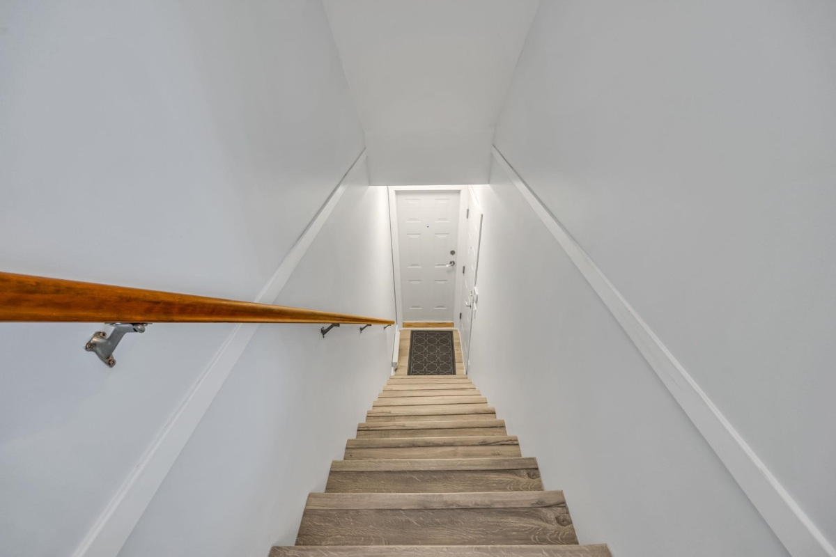 Outdoor Deck Photo of 4 7179 201 Street, Langley, BC