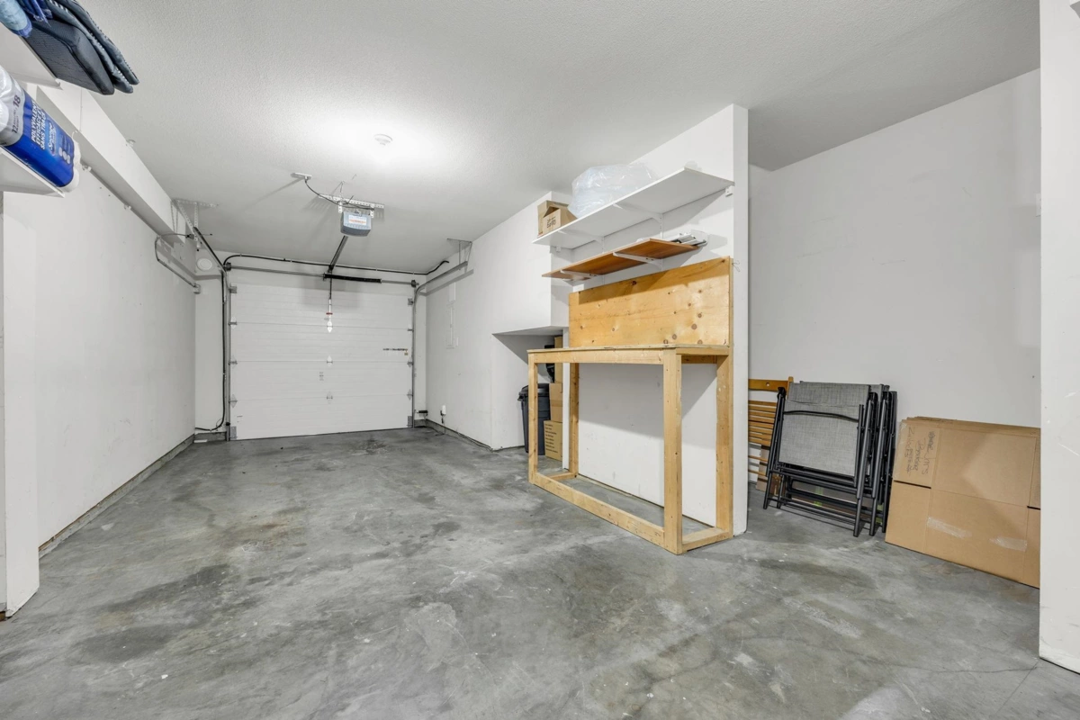 Outdoor Kitchen Photo of 4 7179 201 Street, Langley, BC