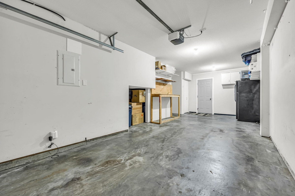 Outdoor Patio Photo of 4 7179 201 Street, Langley, BC