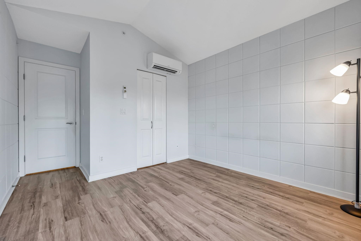 Staircase Photo of 4 7179 201 Street, Langley, BC