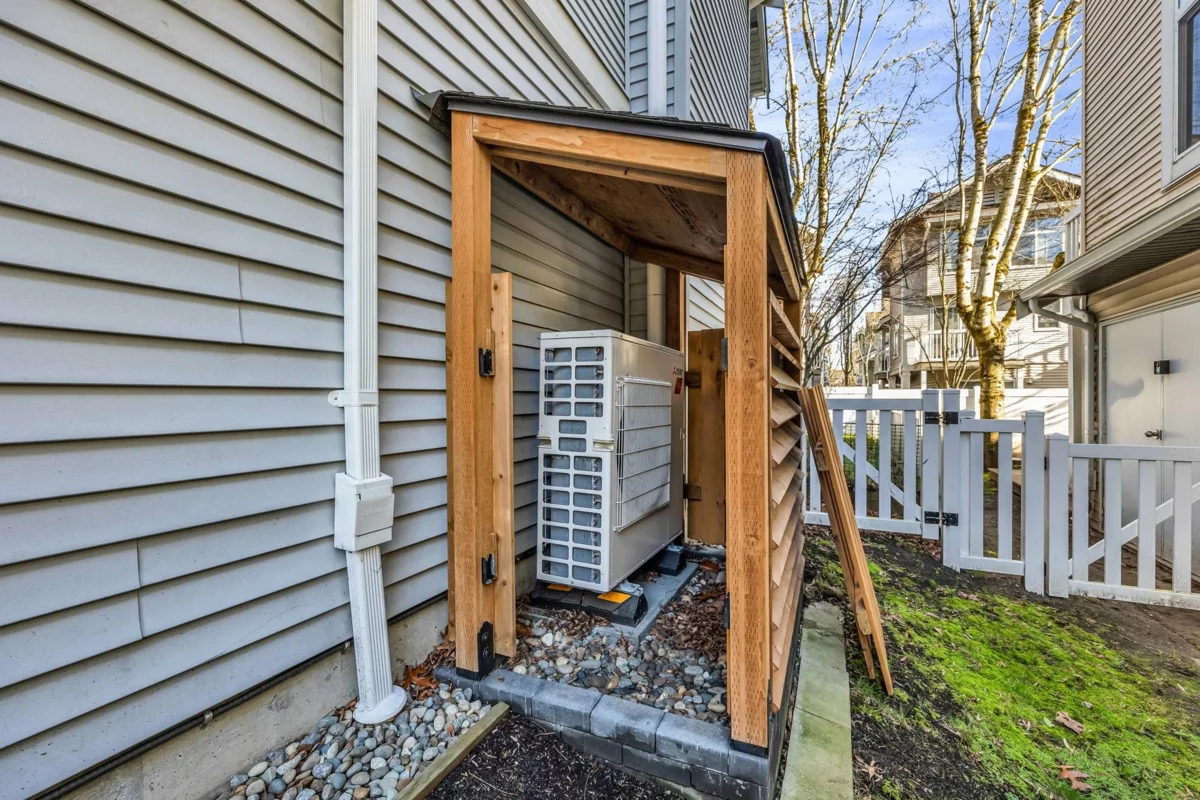 Street View Photo of 4 7179 201 Street, Langley, BC