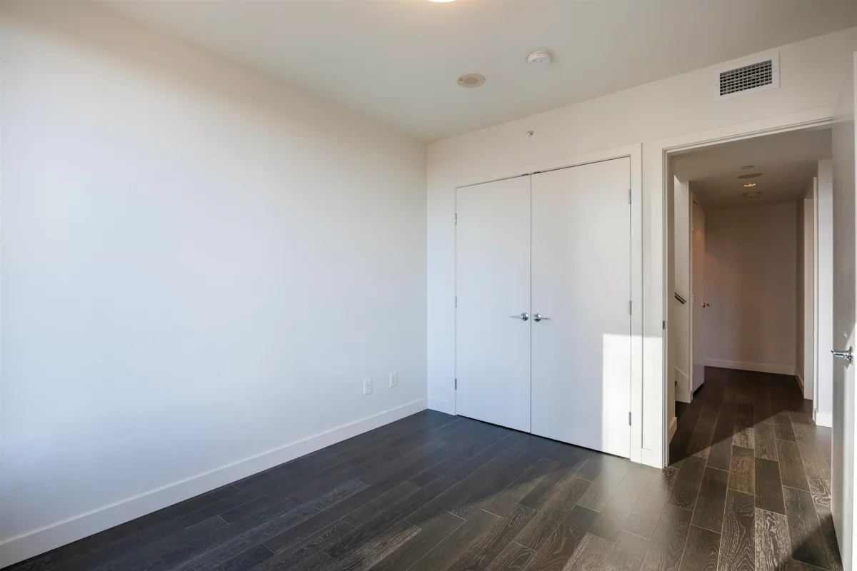 Bedroom 2 Photo of 310 7468 Lansdowne Road, Richmond, BC
