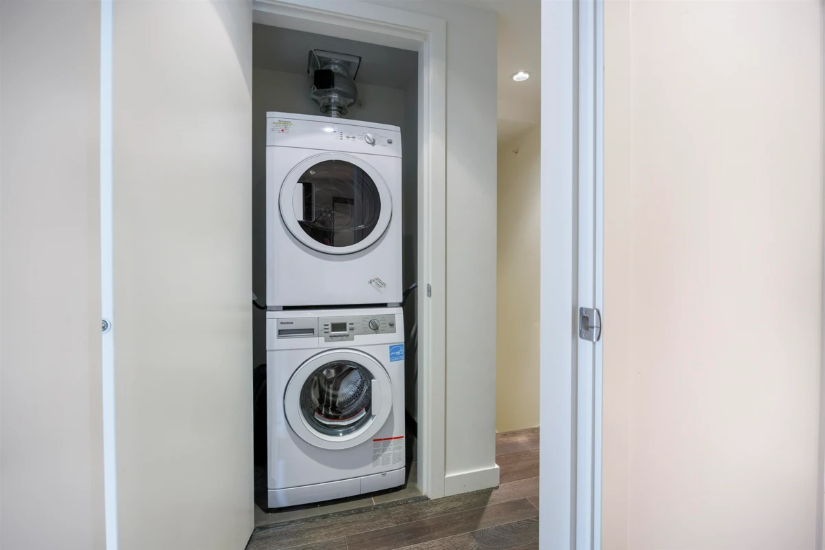 Breakfast Nook Photo of 310 7468 Lansdowne Road, Richmond, BC