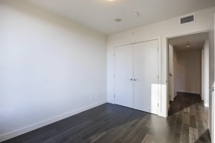 Bedroom 2 Photo of 310 7468 Lansdowne Road, Richmond, BC