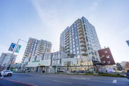 310 7468 Lansdowne Road, Richmond, BC, Brighouse — 3 bed townhouse for sale